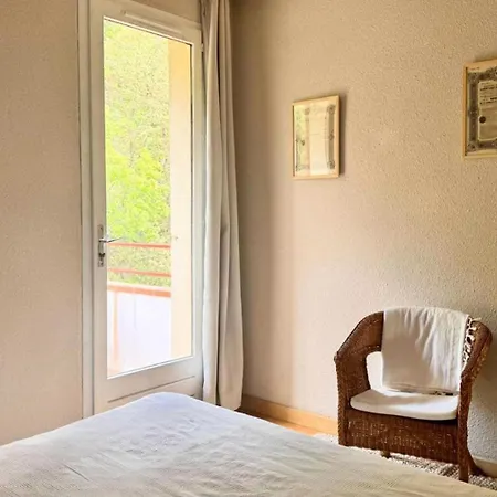 Διαμέρισμα Solarium - Joli T2 Avec Balcon Pour 2 Personnes Mae-4393